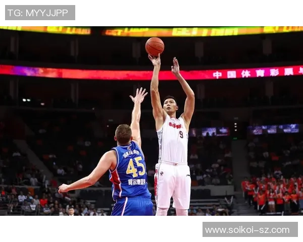 广州篮球队强势领跑篮球状态排行榜展现卓越实力与团队合作精神