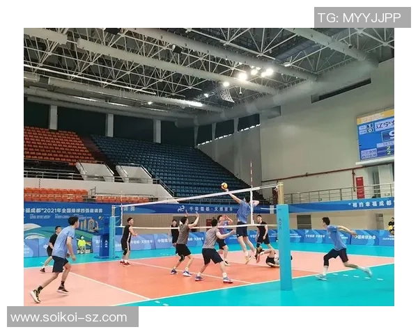 成都排球队实力解析：聚焦其在全国排球赛场的表现与发展潜力